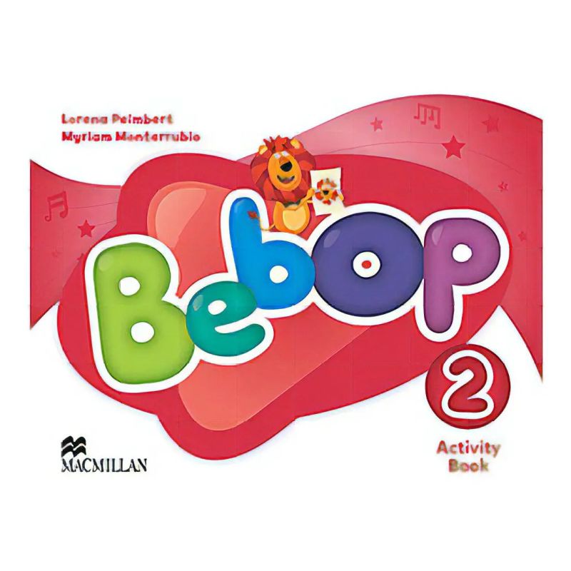BEBOP 2 - WB (Nuevo)