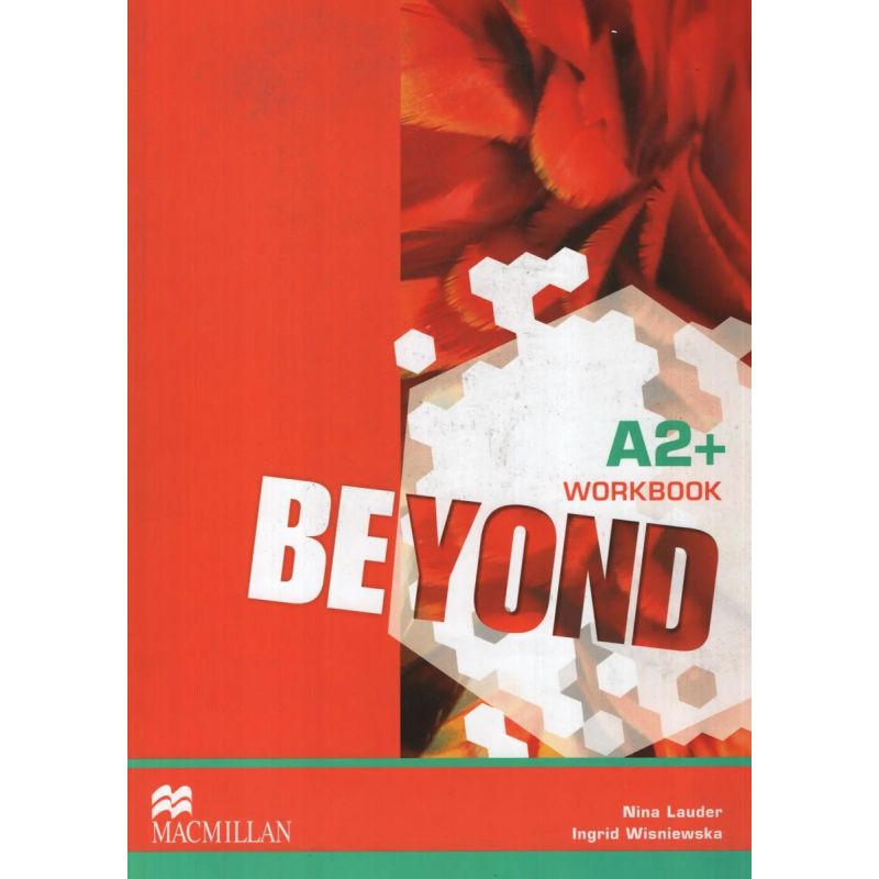 BEYOND A2+ - WB (Nuevo)