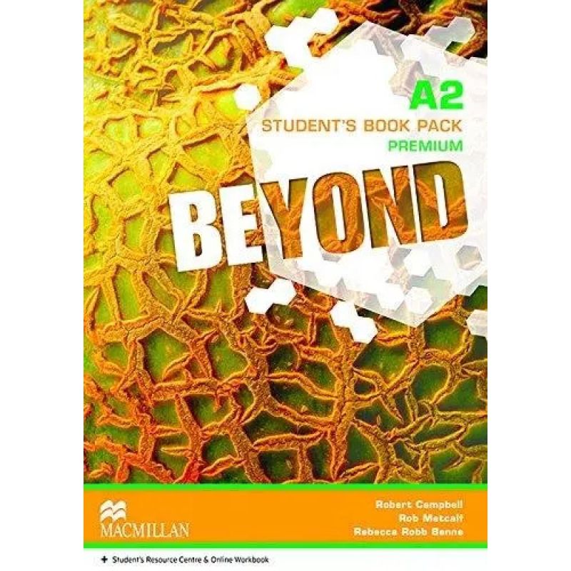 BEYOND A2 - SB PACK (Nuevo)