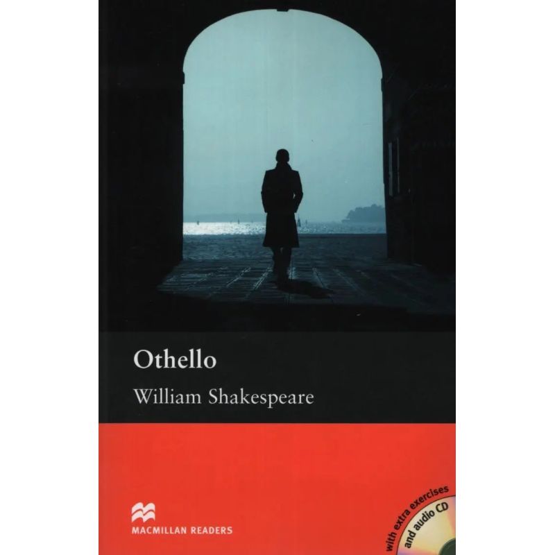 OTHELLO + A/CD MR INTERMEDIATE (Nuevo)