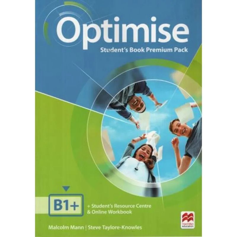 OPTIMISE B1+ - SB PREMIUM PACK (Nuevo) - Miniatura 2
