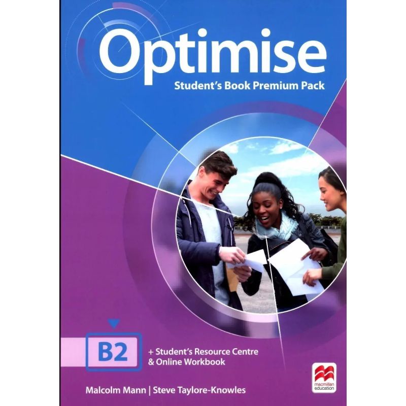 OPTIMISE B2 - SB PREMIUM PACK (Nuevo)