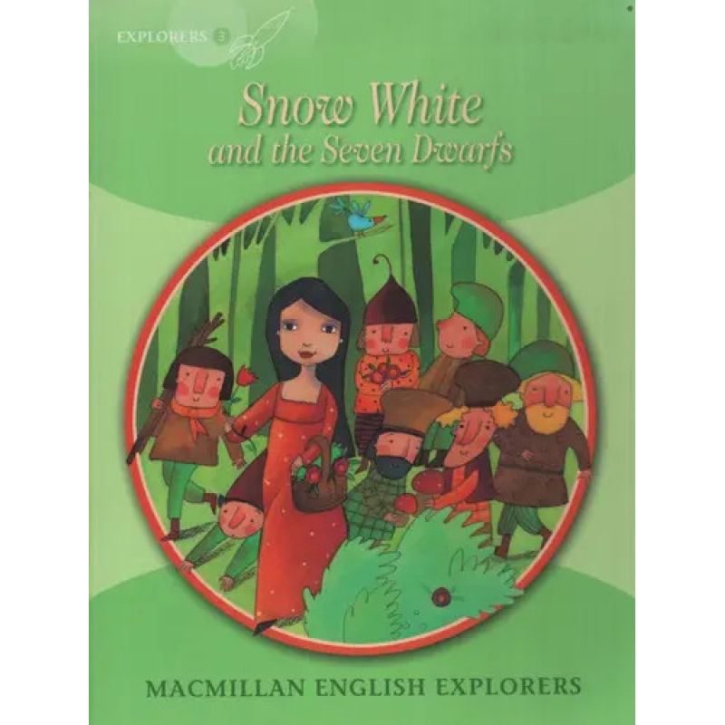 SNOW WHITE - MEE.3 (Nuevo)