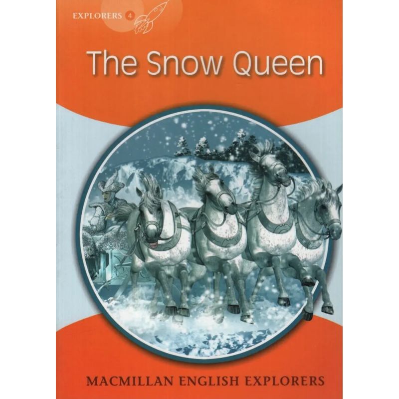 SNOW QUEEN, THE - MEE.4 (Nuevo)