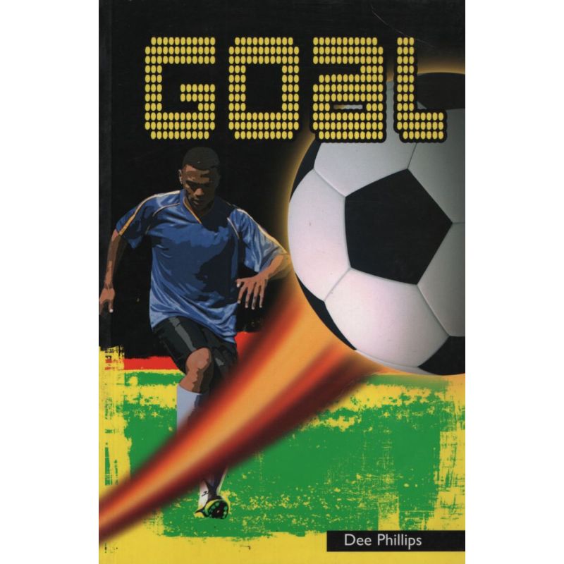 GOAL (PB) - RIGHT NOW (Nuevo)