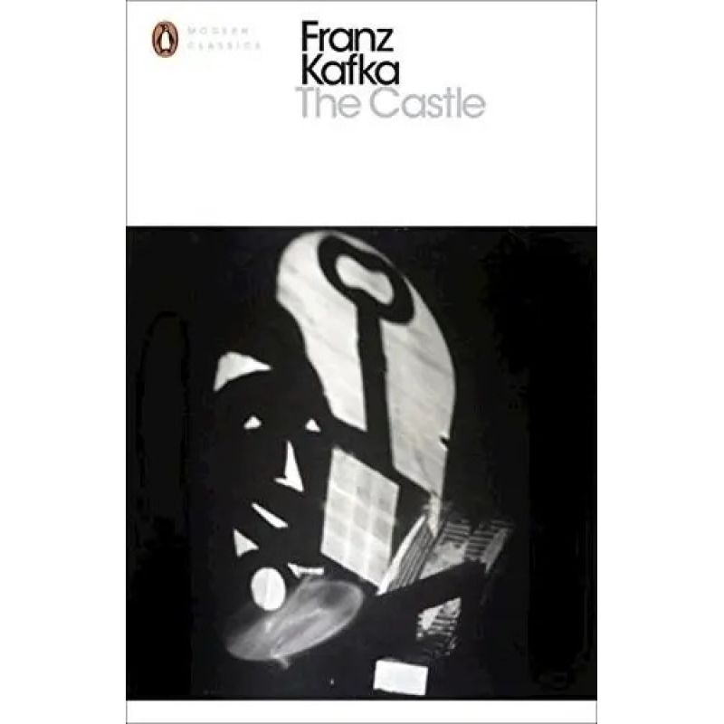 CASTLE,THE (PB) - PENGUIN MODERN CLASSICS (Nuevo)