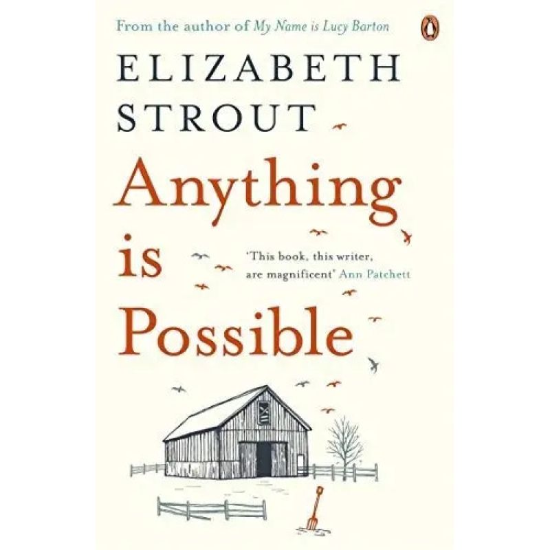 ANYTHING IS POSSIBLE - PB (Nuevo)