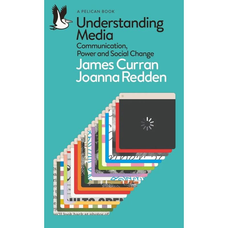 UNDERSTANDING MEDIA (Nuevo)