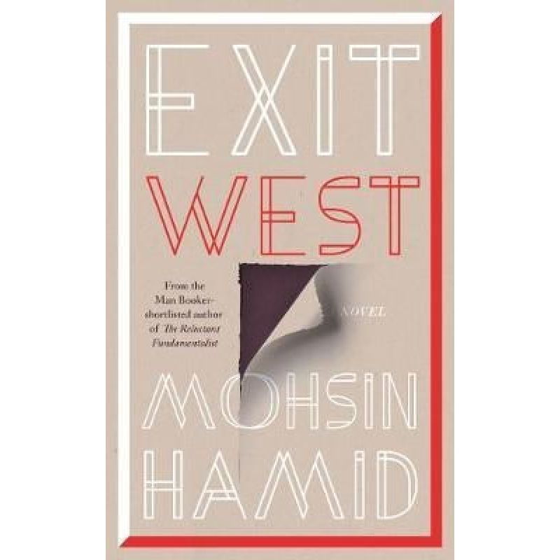 EXIT WEST* (Nuevo)