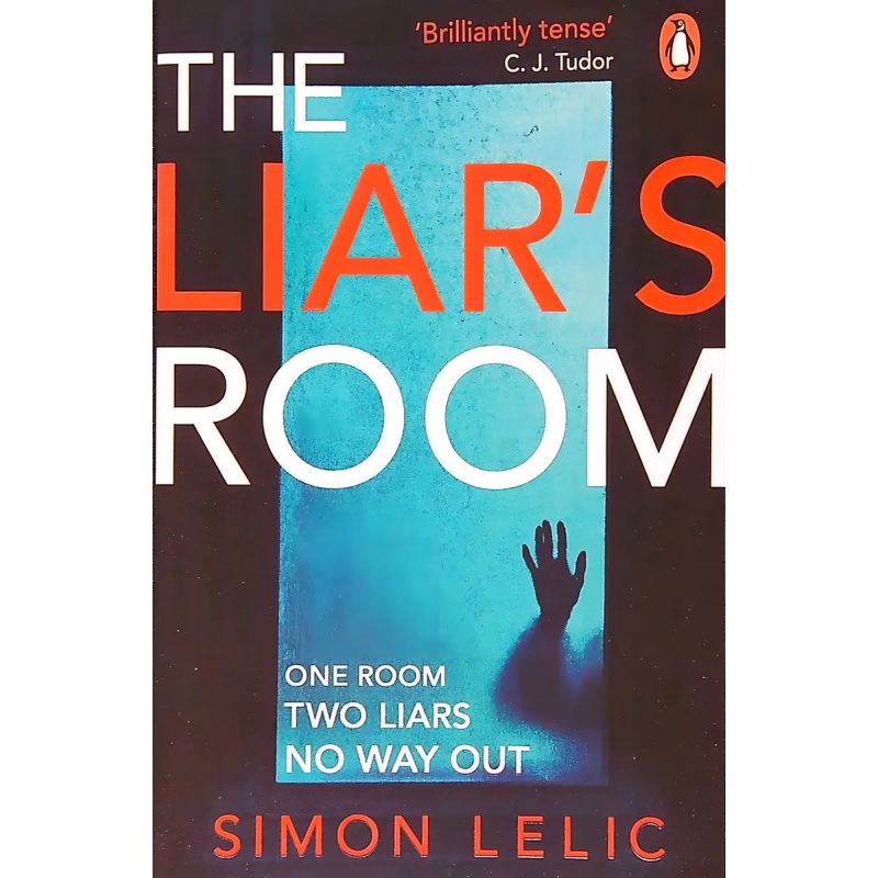 LIAR'S ROOM, THE (Nuevo)