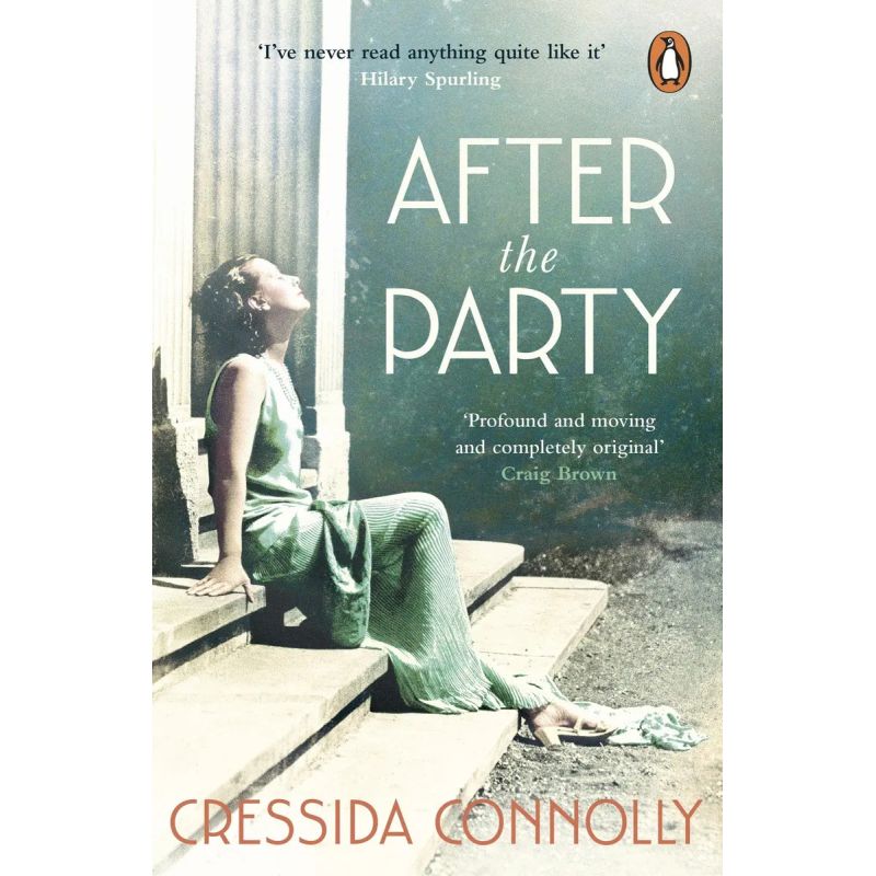 AFTER THE PARTY - PB (Nuevo)