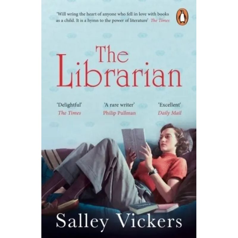 LIBRARIAN, THE (Nuevo)