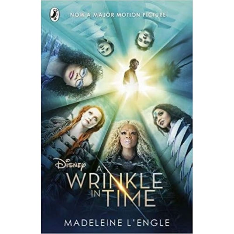 WRINKLE IN TIME, A (Nuevo)