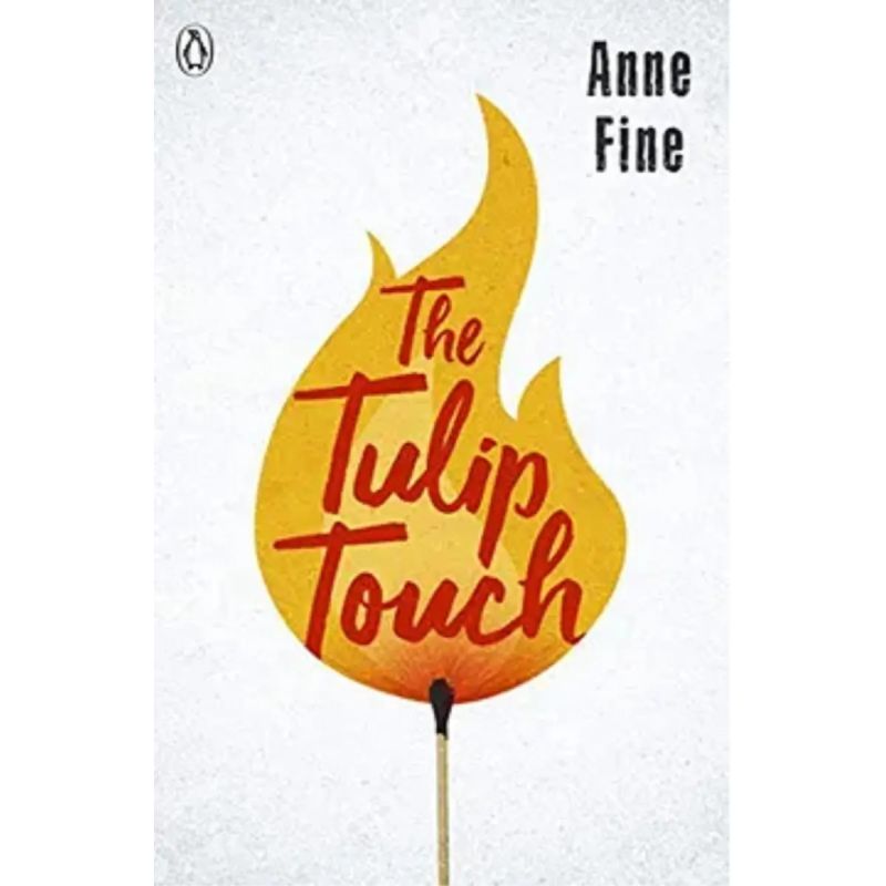 TULIP TOUCH, THE (Nuevo)