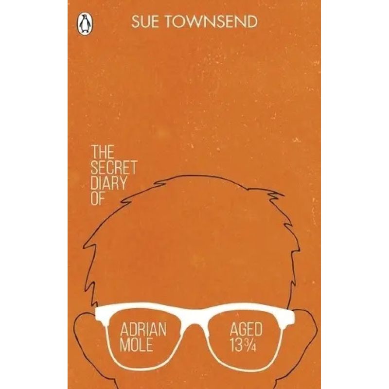 SECRET DIARY OF ADRIAN MOLE AGED 13 ¾, THE (Nuevo)