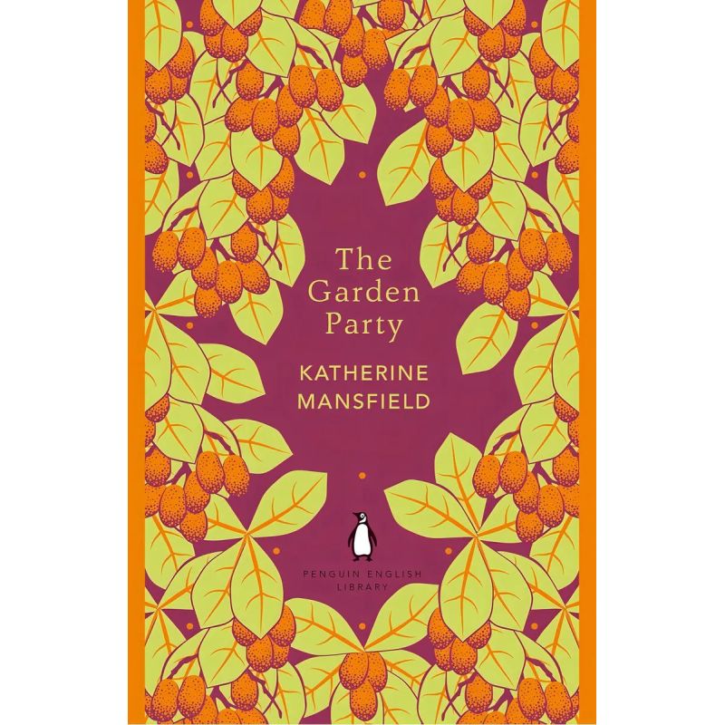 GARDEN PARTY, THE (Nuevo)