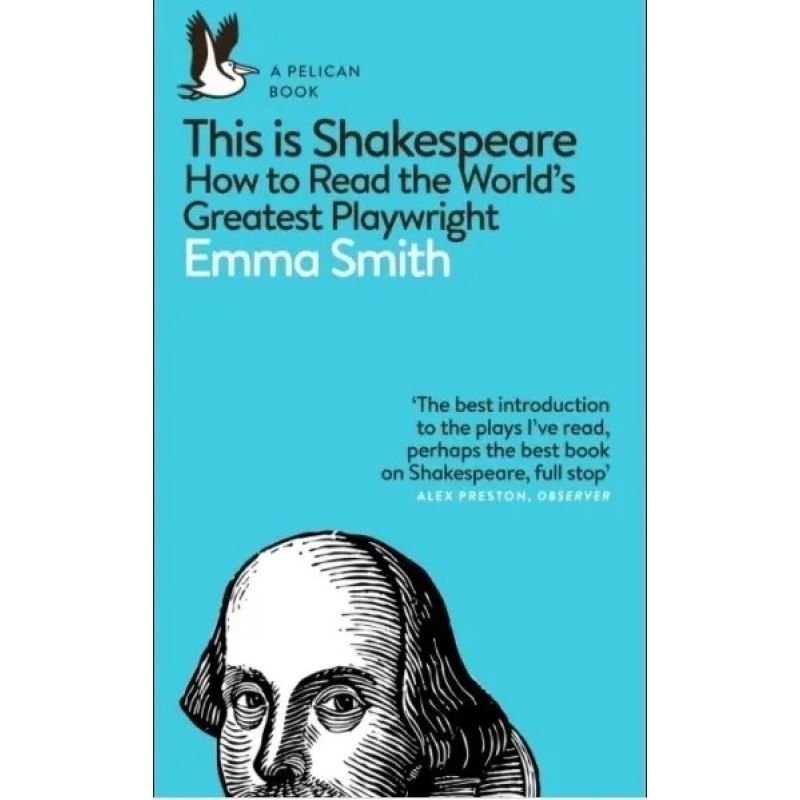 THIS IS SHAKESPEARE (Nuevo)