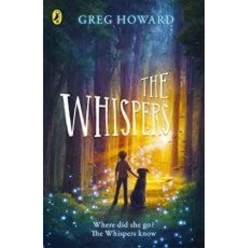 WHISPERS, THE (Nuevo)
