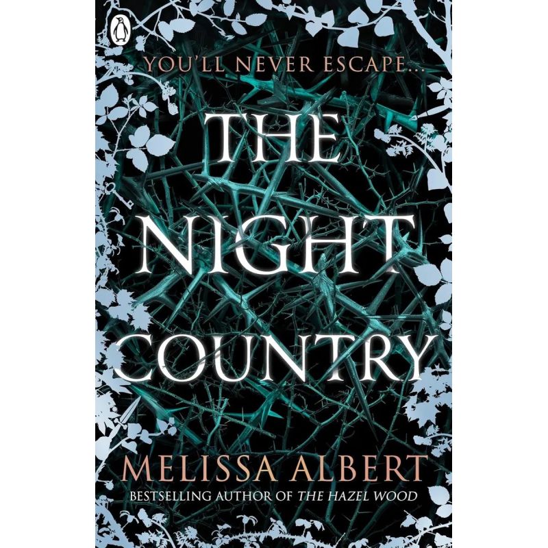 NIGHT COUNTRY, THE - THE HAZEL WOOD 2 (Nuevo)