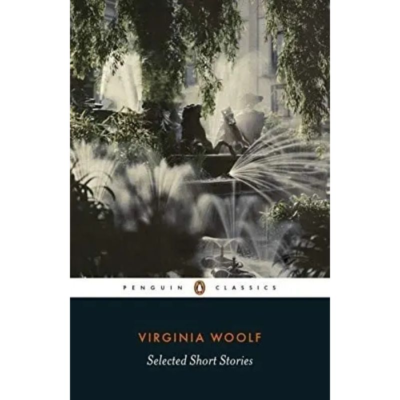 SELECT SHORT STORIES - WOLF (Nuevo)