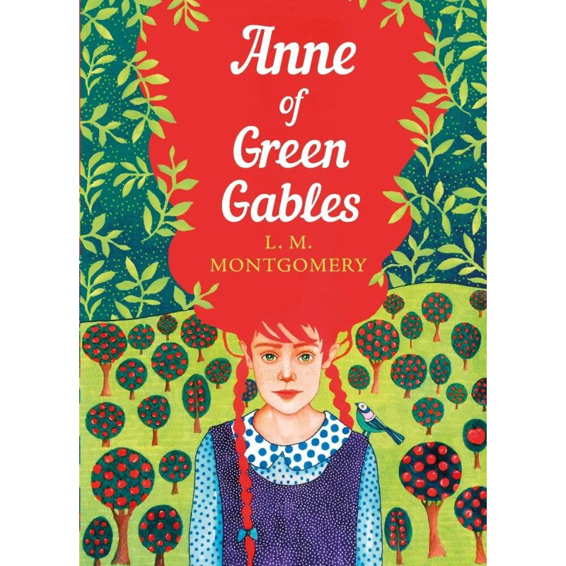 ANNE OF GREEN GABLES - THE SISTERHOOD (Nuevo)