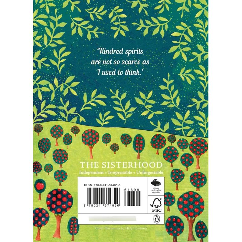 ANNE OF GREEN GABLES - THE SISTERHOOD (Nuevo) - Miniatura 2