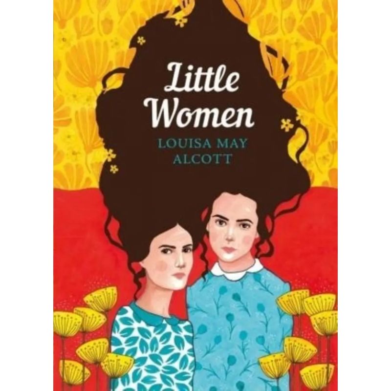 LITTLE WOMEN - THE SISTERHOOD (Nuevo)