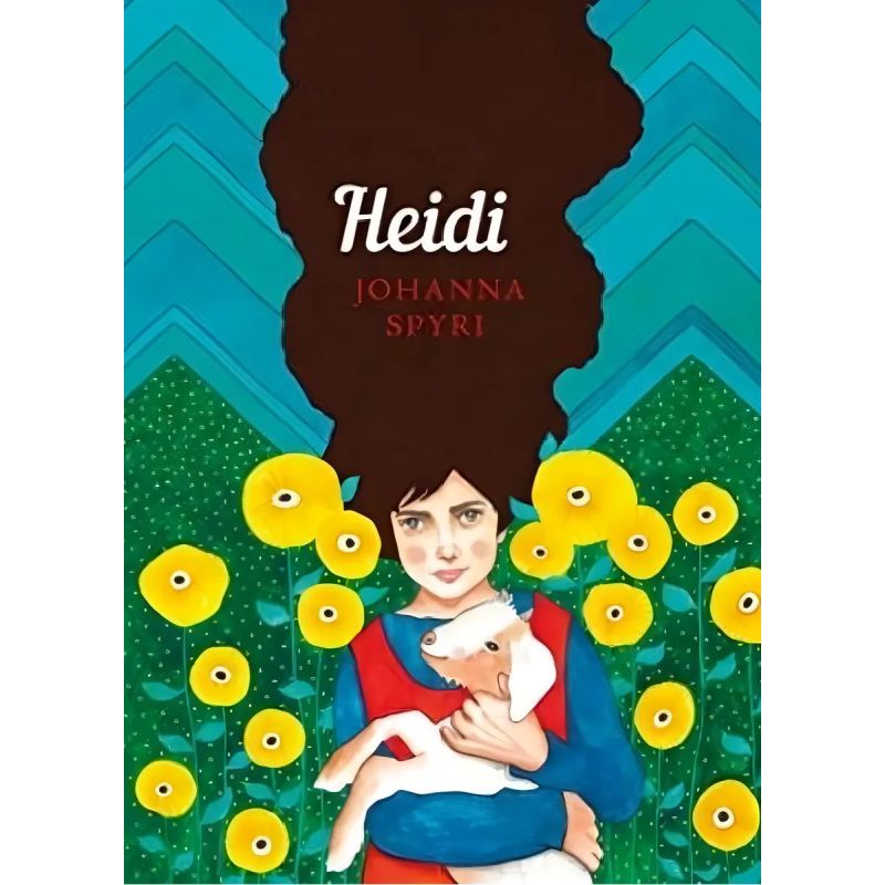 HEIDI - THE SISTERHOOD (Nuevo)