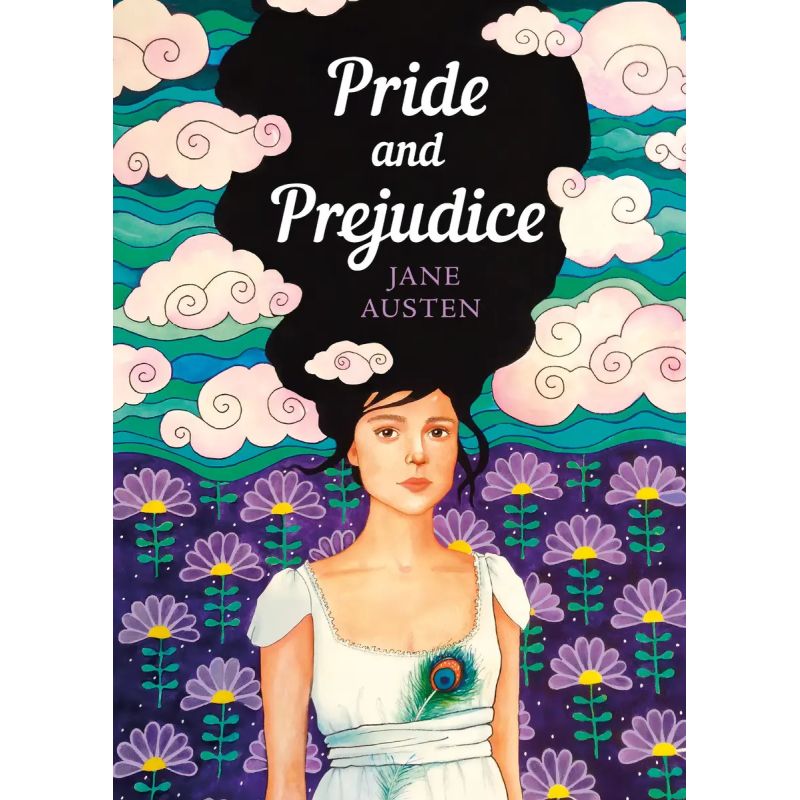 PRIDE AND PREJUDICE - THE SISTERHOOD (Nuevo)