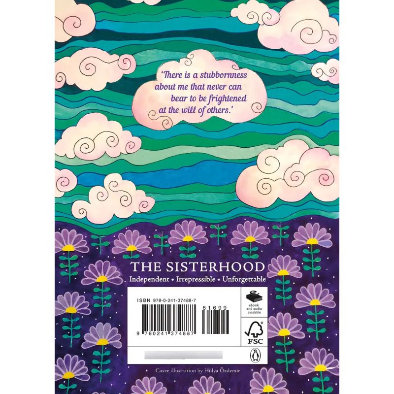 PRIDE AND PREJUDICE - THE SISTERHOOD (Nuevo) - Miniatura 2