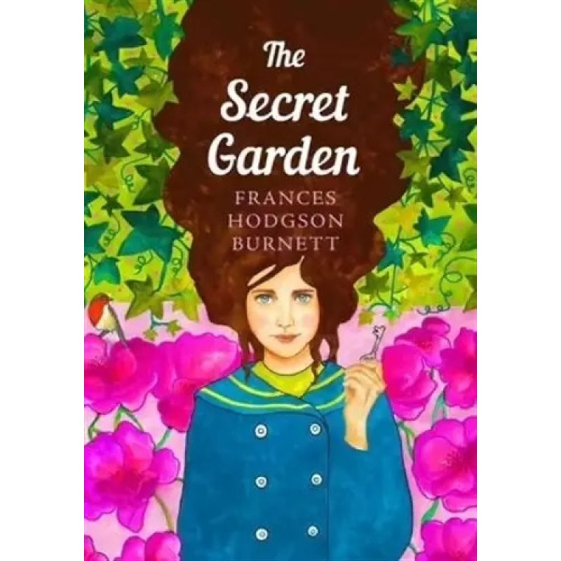 SECRET GARDEN, THE - THE SISTERHOOD (Nuevo)