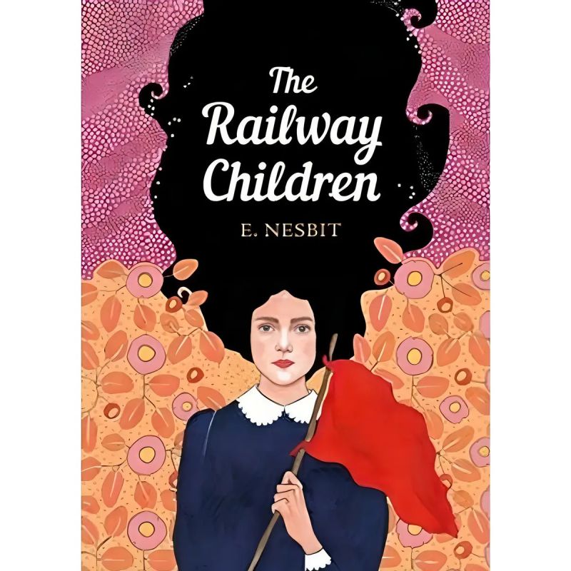 RAILWAY CHILDREN, THE - THE SISTERHOOD (Nuevo)