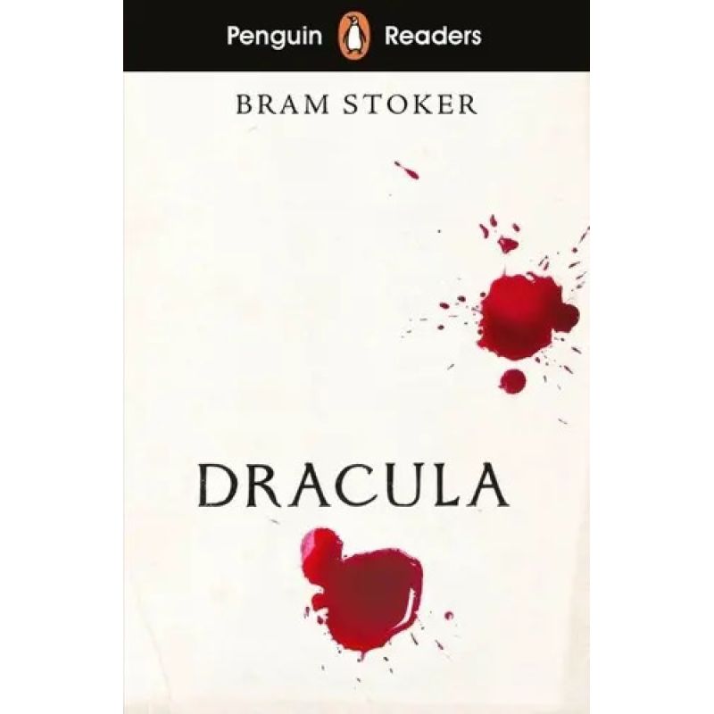 DRACULA - P.R. 3 (Nuevo)