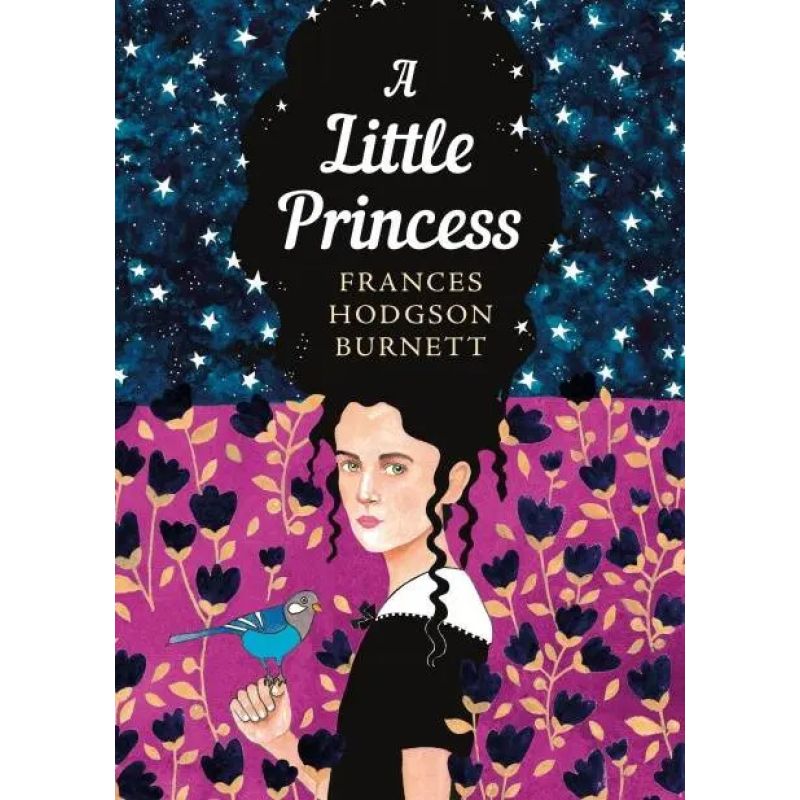 LITTLE PRINCESS, A - THE SISTERHOOD (Nuevo)