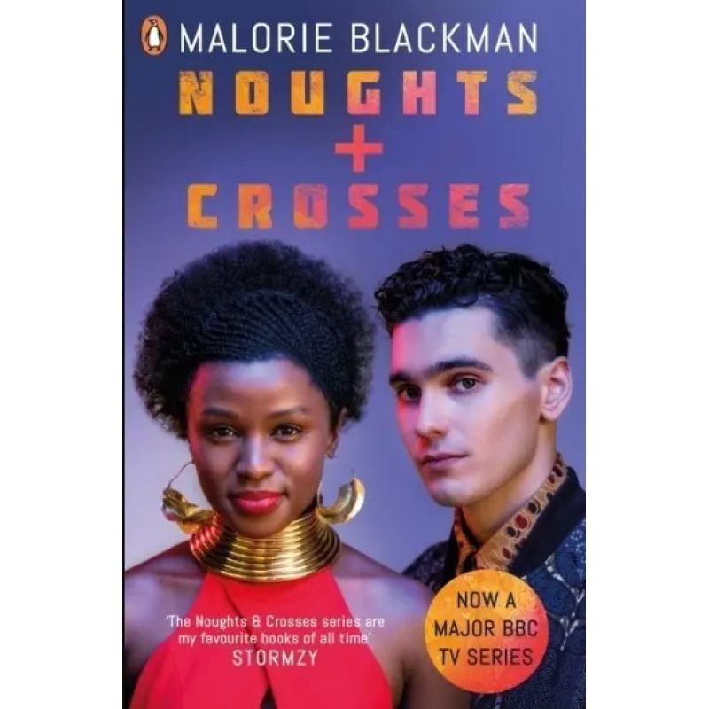 NOUGHTS &amp; CROSSES - NOUGHTS AND CROSSES 1 (PB) (Nuevo)