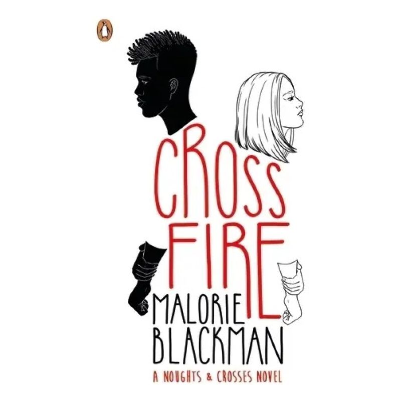 CROSSFIRE (PB) (Nuevo)