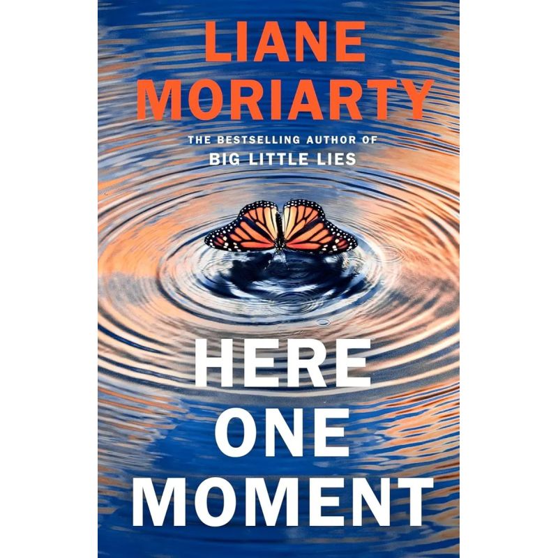 HERE ONE MOMENT - PB (Nuevo)