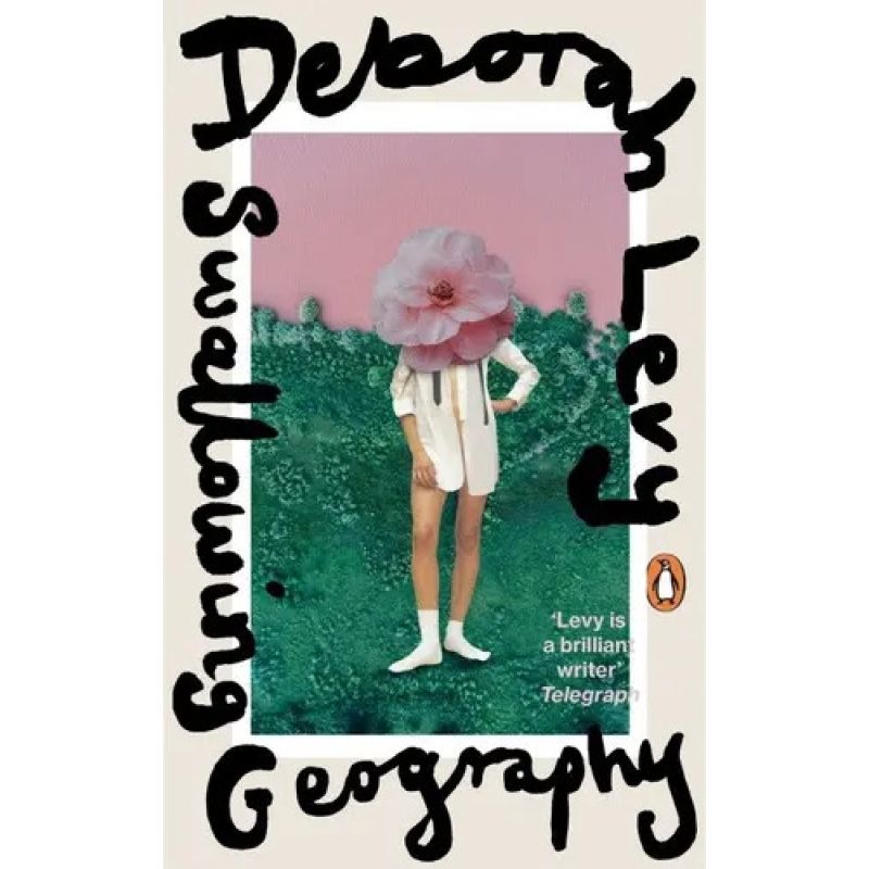 SWALLOWING GEOGRAPHY - PB (Nuevo)