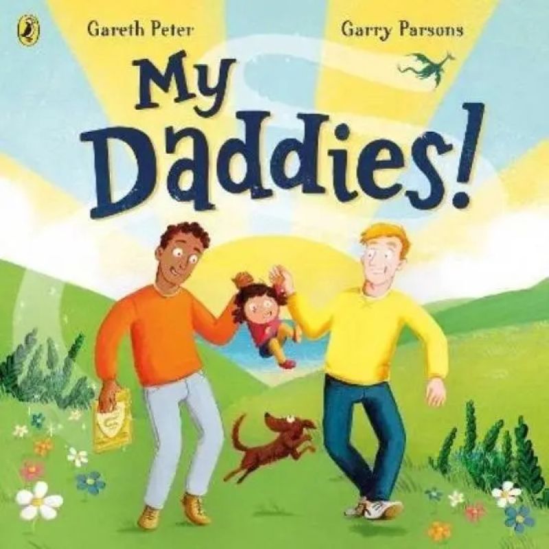MY DADDIES ! (Nuevo)