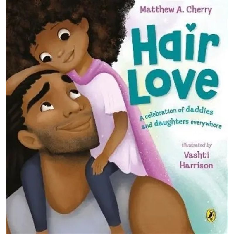 HAIR LOVE (Nuevo)