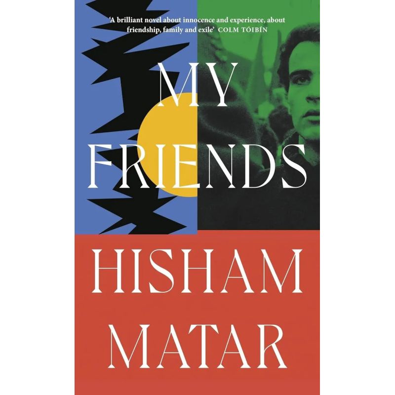 MY FRIENDS - PB* (Nuevo)