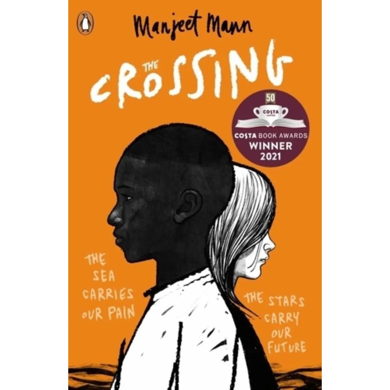 CROSSING, THE (Nuevo)