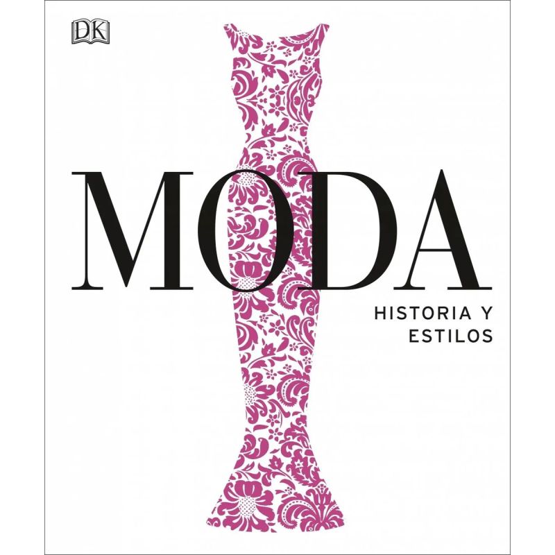 MODA - N/ED. - TD (Nuevo)