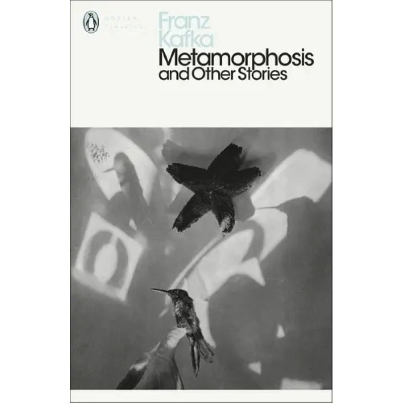 METAMORPHOSIS AND OTHER STORIES (Nuevo)