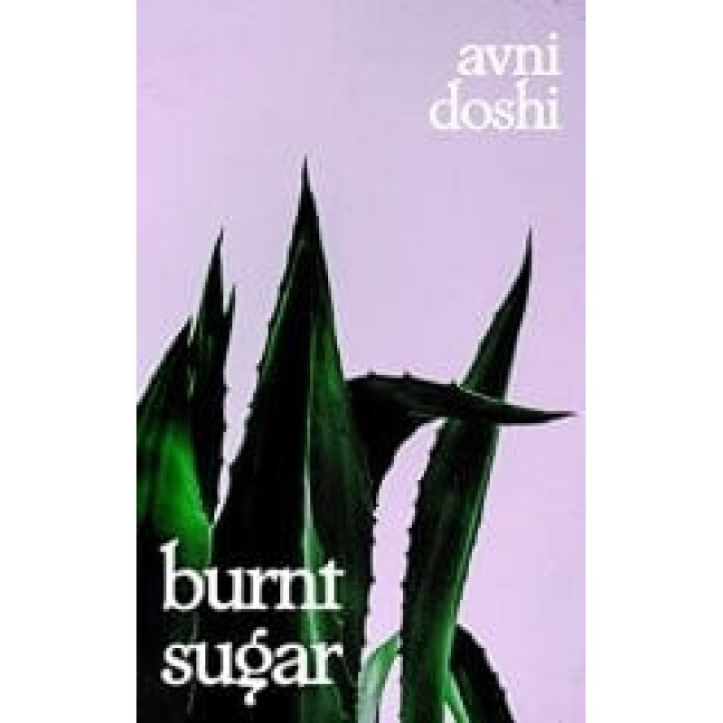 BURNT SUGAR (Nuevo)