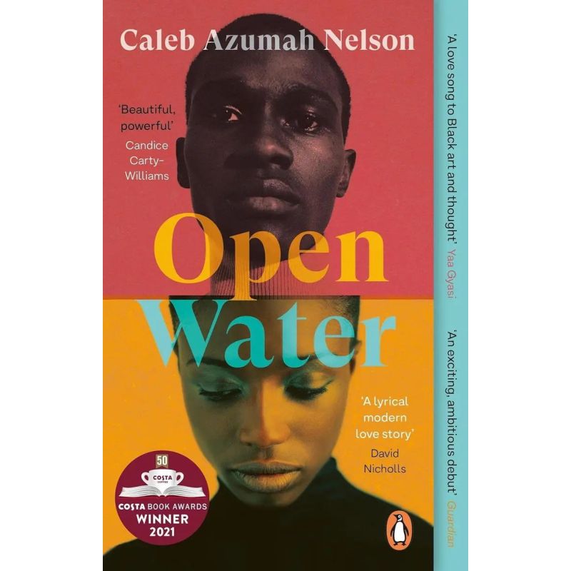 OPEN WATER (Nuevo)