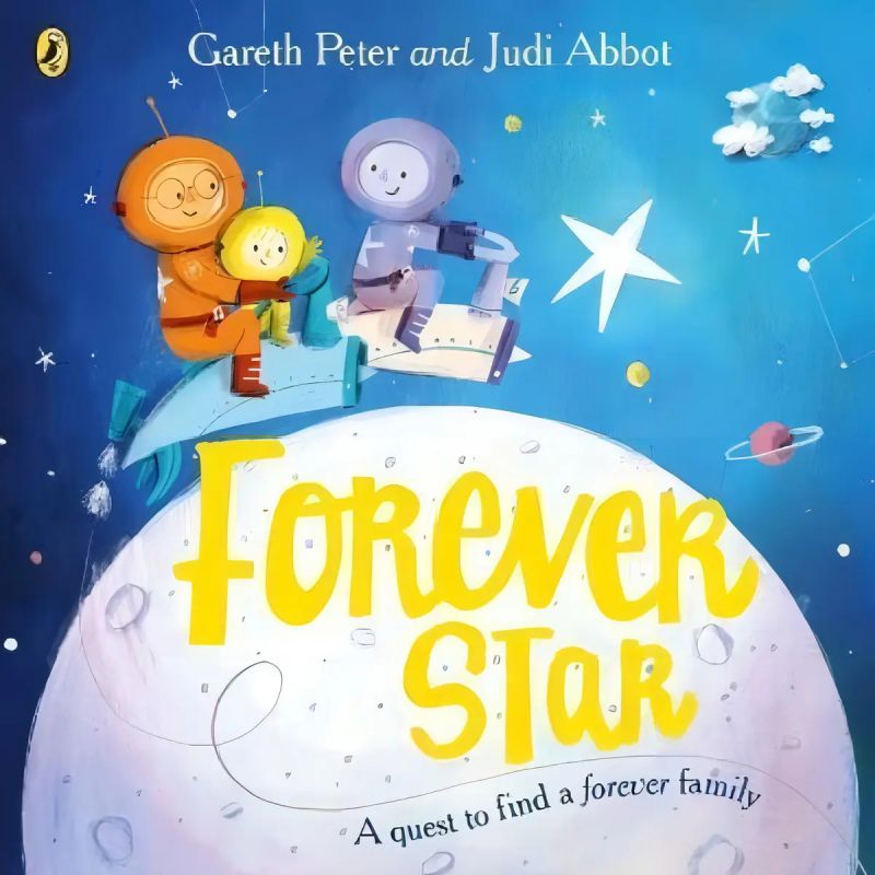 FOREVER STAR (Nuevo)
