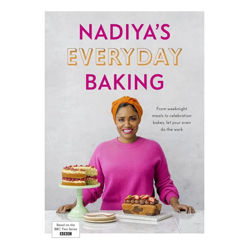 EVERYDAY BAKING - HB (Nuevo)