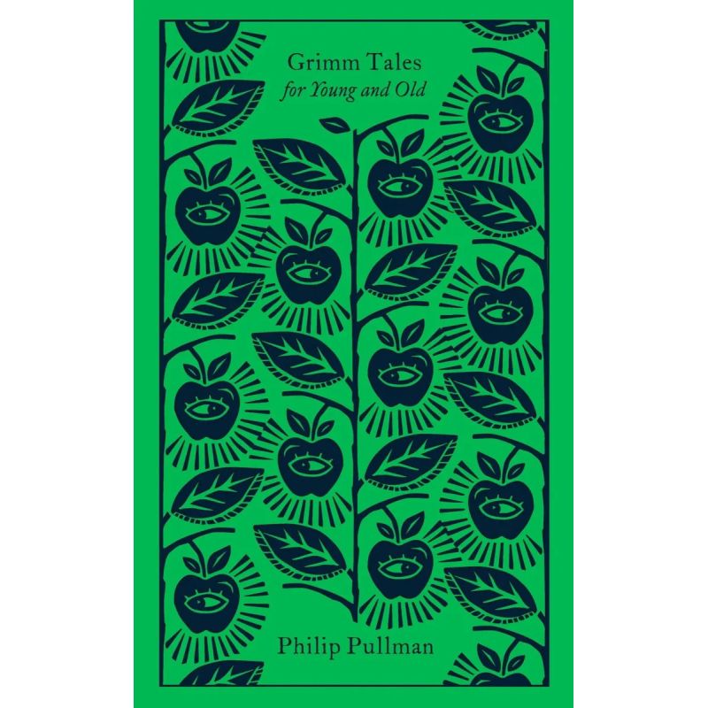 GRIMM TALES - PENGUIN CLASSICS (HB) (Nuevo)