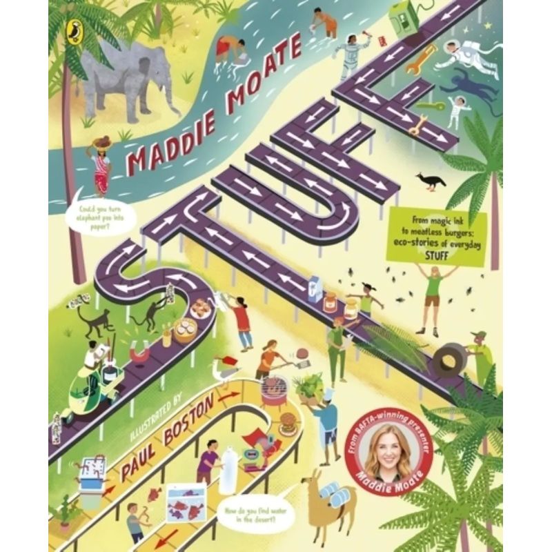 STUFF (Nuevo)